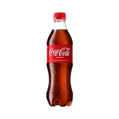 Coca-Cola в Шашлык Хаус по цене 145 ₽