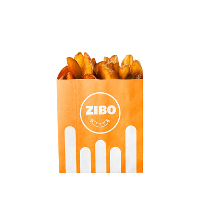 Картофель по-деревенски S в Zibo Food по цене 157 ₽