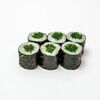 Классические роллы с чуккой в Monkey Sushi по цене 260
