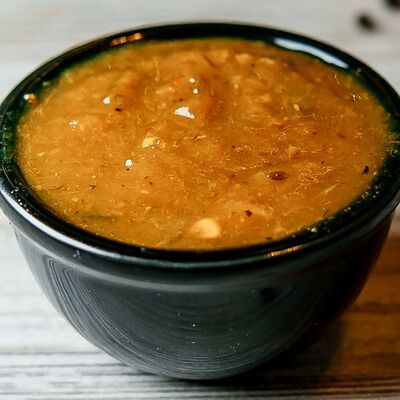 Соус Ткемали в Бурум по цене 70 ₽