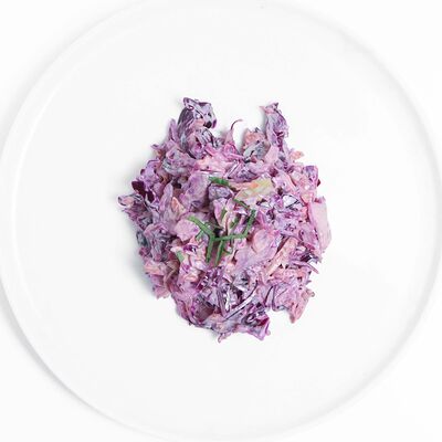 Коул-слоу в Noba по цене 290 ₽