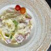 Спагетти Карбонара в Франческа мама по цене 640