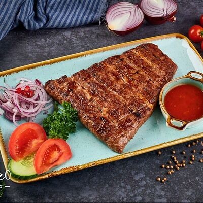 Уч панжа в Чайхана Фаррух по цене 930 ₽