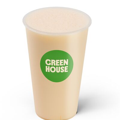 Айс крим латте классический в Green House по цене 479 ₽