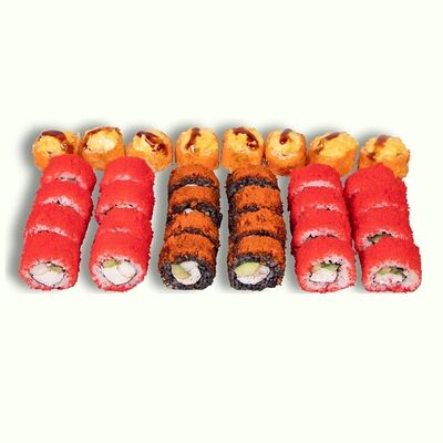 Կալիֆորնիա в Sushi Ninja по цене 15300 ֏