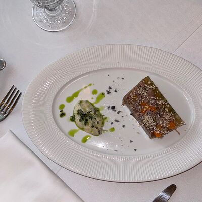 Холодецв Parisienne по цене 1190 ₽