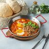 Шакшука с рубленой говядиной в It's Shakshuka по цене 510