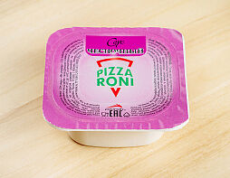 Соус Pizzaroni чесночный в Pizzaroni по цене 60 ₽