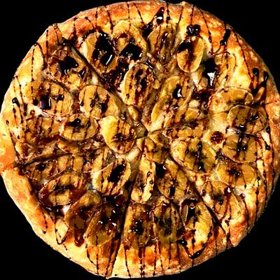 Банана-Мама в Papa`s pizza по цене 575 ₽
