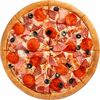Мясной Пир 25см в Ташир Пицца по цене 535