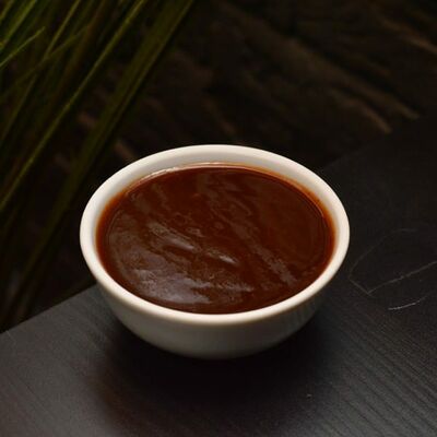 Соус BBQ в Правда по цене 90 ₽