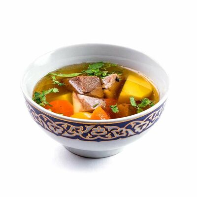 Дехканская шурпа в Гранат по цене 410