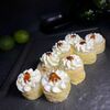 Ролл Унаги блинч в Akuma Rolls по цене 656