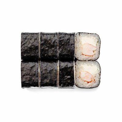 Эби маки в Ippon по цене 540 ₽