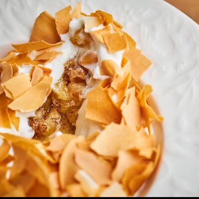 Это точно штрудель? в Цыпочка по цене 550 ₽