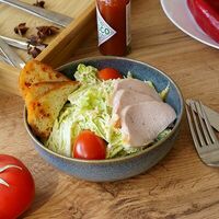 Салат Цезарь в PizzArt