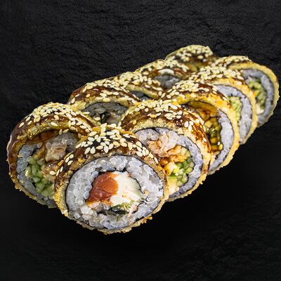 Америка в Vibe sushi по цене 420 ₽