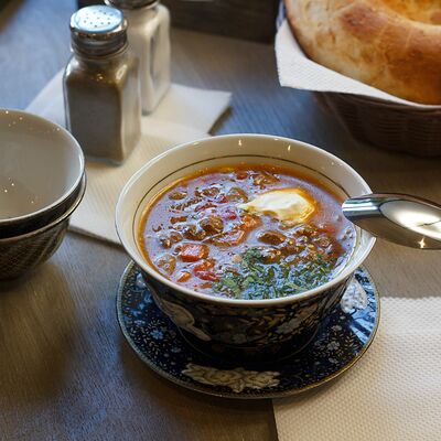 Мастава в Учкудук по цене 470 ₽