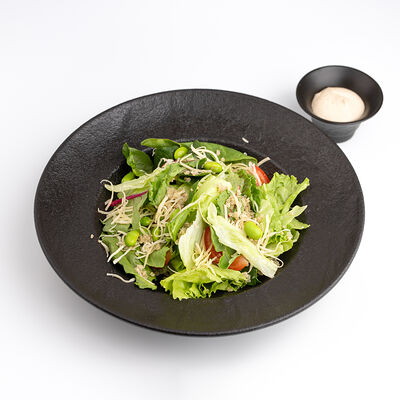 Салат Грин в IPPIN - Fusion Panasia по цене 308 ₽