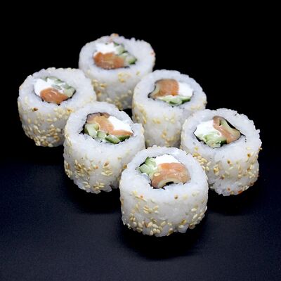 Ролл Самурай в Офис клуб по цене 370 ₽