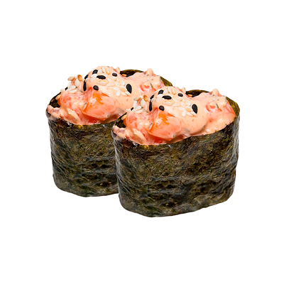 Спайси izumi-dai (2 шт.) в Sea Zone по цене 335 ₽