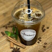 Айс американо в Gbakery8