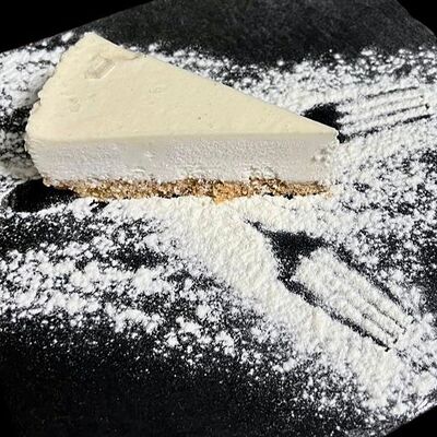 Чизкейк классический в Deep Tasty по цене 315 ₽