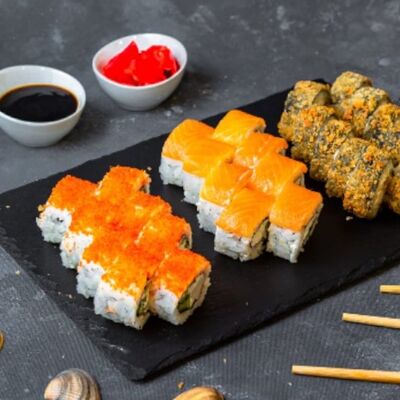 Самурайский мечв YouMe по цене 3700 ₽