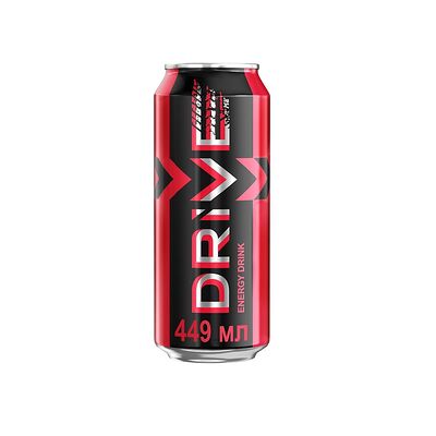 Drive (красный) в Шаурма на районе 247 по цене 154 ₽