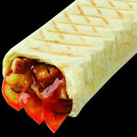 Пекин со свининой и сладким чили в Marshall Grill