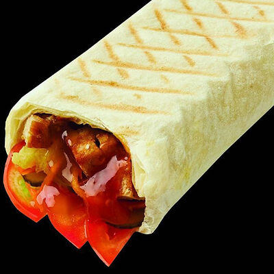 Пекин со свининой и сладким чили в Marshall Grill по цене 390 ₽