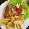 Кордон блю в ГРИЛЬ ХАУС по цене 850