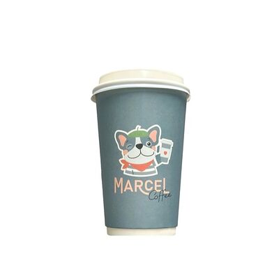 Какаов Marcel Coffee по цене 250 ₽