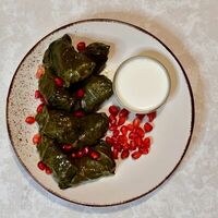 Долма в Давид