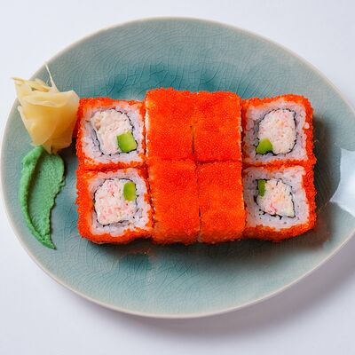 Калифорния лайт в Тэнкэй по цене 390 ₽