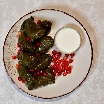 Долма в Давид по цене 550 ₽