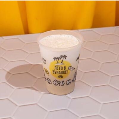 Айс латте в Пекарня Буханка по цене 195 ₽