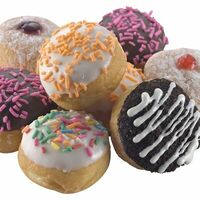 Набор Бейбиков в ассортименте в DDONUT