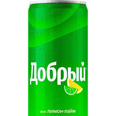 Добрый лимонв Rolls-Rolls Premium по цене 130 ₽