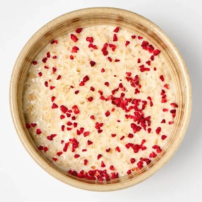 Овсяная каша в Mike&Molly по цене 230 ₽