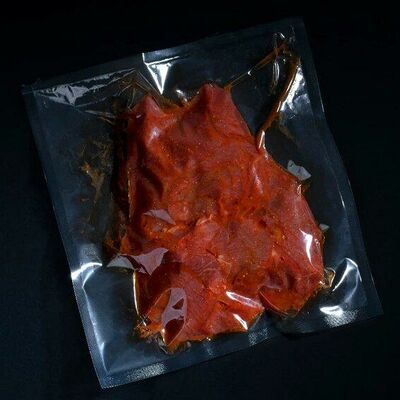 Шашлык из телятины маринованный в VASILCHUKI Chaihona №1 по цене 2800