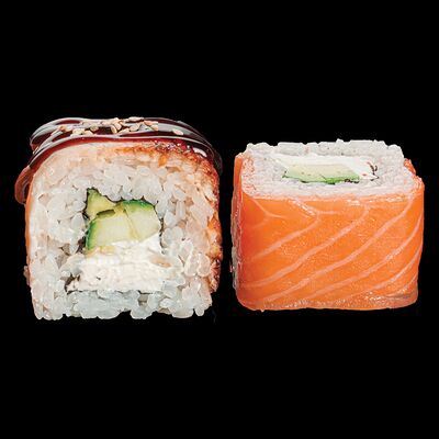 Филадельфия микс в MamaMai по цене 683 ₽