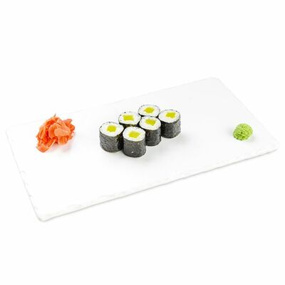 Ролл с редькой дайкон в Плов Хауз по цене 220