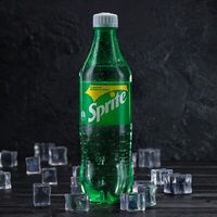 Sprite в Istanbul Kebab