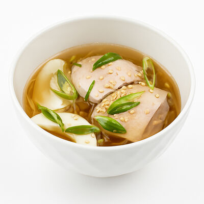 Суп Рамен в Verona по цене 469 ₽