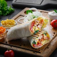 Шаверма Премиум в Mr Doner