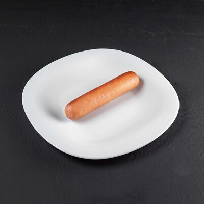 Сосиска вареная в едDA по цене 60 ₽