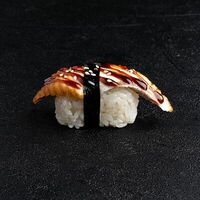 Суши с угрем в Веселый Самурай Sushi Premium