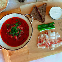 Логотип La Costa