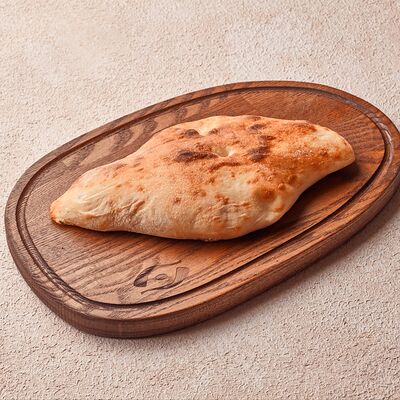 Хлеб Шотис пури в Хачапури выпечка и вино по цене 80 ₽